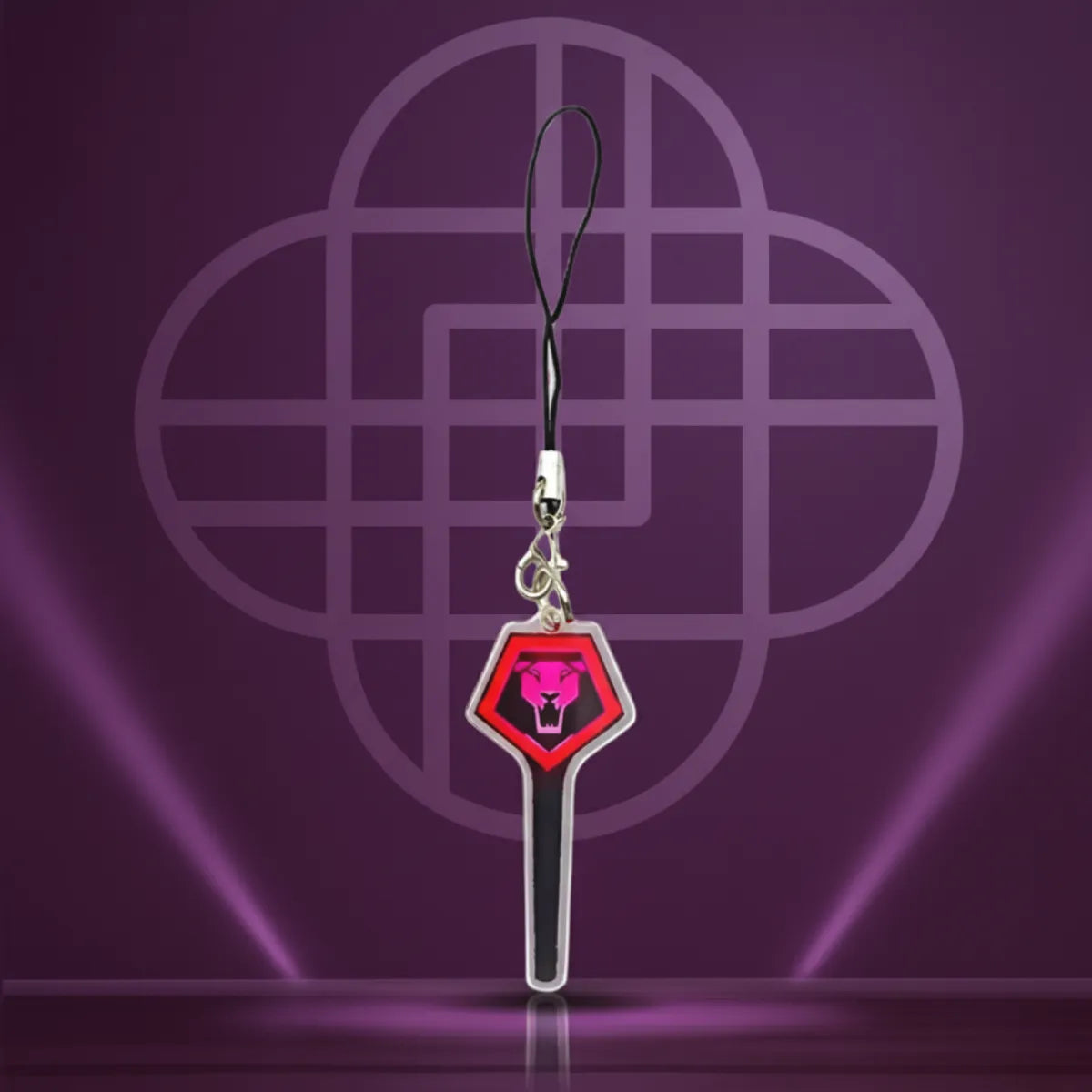 Huntrix Pendant