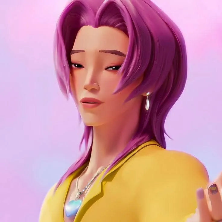 Romance Wig