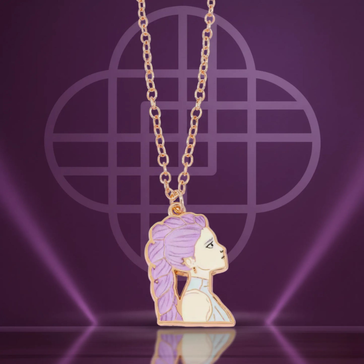 Hunters Necklaces