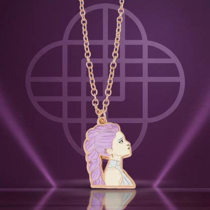 Hunters Necklaces