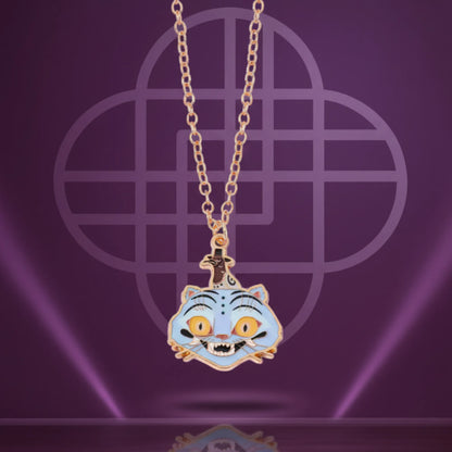 Hunters Necklaces