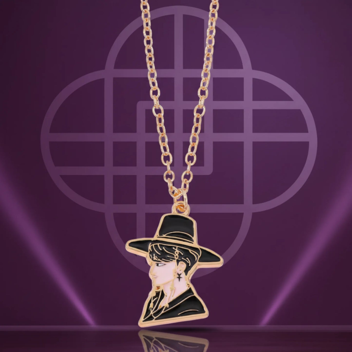 Hunters Necklaces