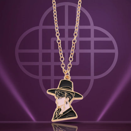 Hunters Necklaces