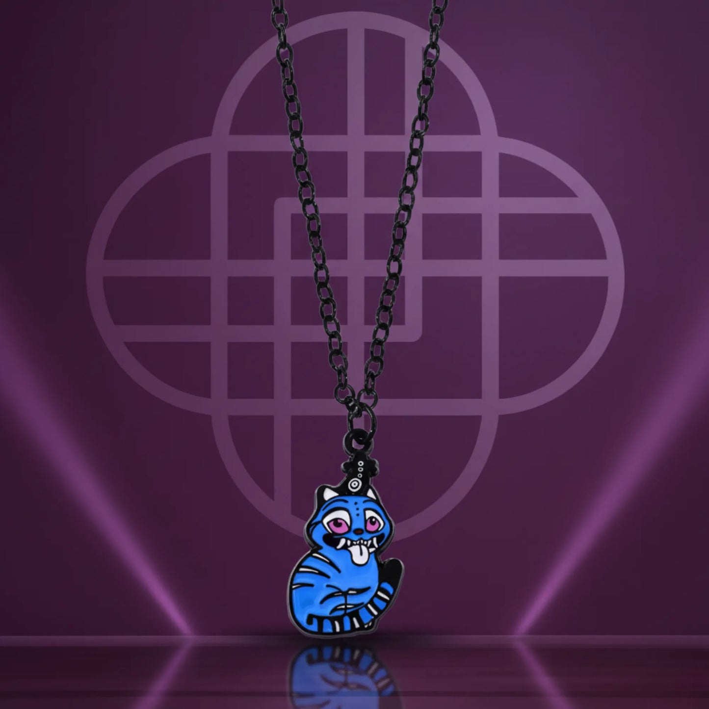 Hunters Necklaces