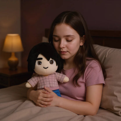 Jinu plush