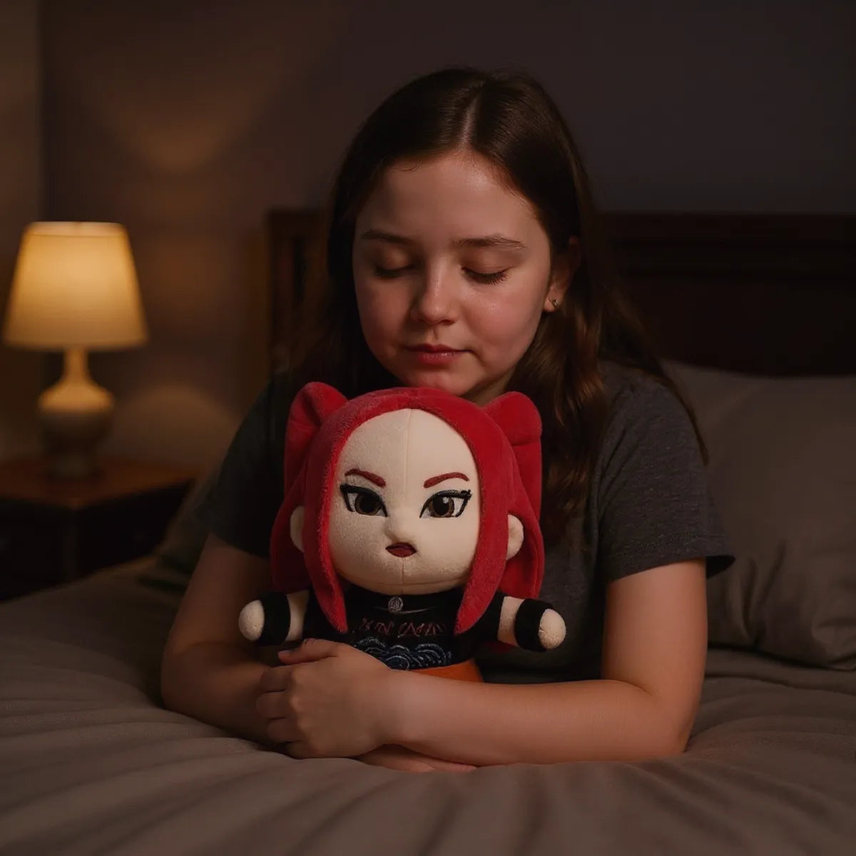 Mira Plush