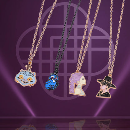 Hunters Necklaces